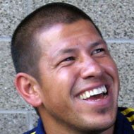 Nick Rimando, 44 (足球運動員)