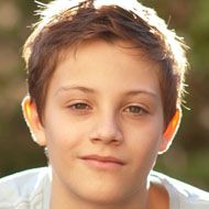 Nick Romeo Reimann, 26 (Movie Actor)