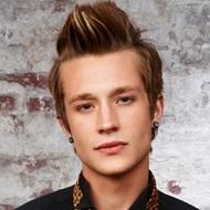 Nick Roux, 33 (TV Actor)