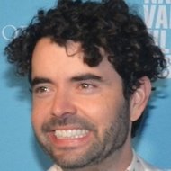 Nick Rutherford, 40 (Comedian)