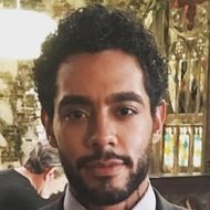 Nick Sagar, 36 (TV Actor)