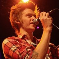 Nick Santino, 37 (Rock Singer)