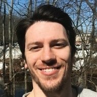 Nick Sider, 37 (Painter)