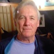 Nick Simper, 79 (吉他手)