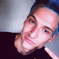 Nick Snider, 35 (Model)