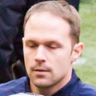 Nick Sorensen, 45 (Football Player)