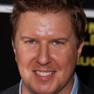 Nick Swardson, 47 (喜剧演员)