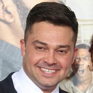 Nick Swisher, 44 (Honkbalspeler)