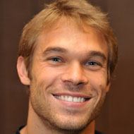 Nick Symmonds, 40 (Runner)