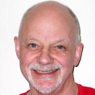 Nick Toczek, 75 (诗人)