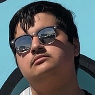 Nick Tsilimidos, 20 (TikTok Star)
