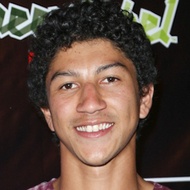 Nick Tucker, 33 (Skateboarder)