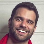 Nick Uhlenhuth, 30 (Reality Star)