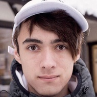 Nick Venice, 25 (YouTube Star)