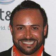 Nick Verreos, 58 (時裝設計師)