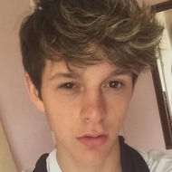 Nick Ward, 27 (YouNow Star)