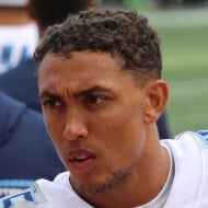 Nick Westbrook-Ikhine, 28 (Football Player)