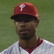 Nick Williams, 30 (Jugador de Béisbol)