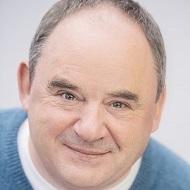 Nick Wilton, 66 (Soap Opera Actor)