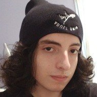 Nick Wolfhard, 28 (Synchronsprecher)