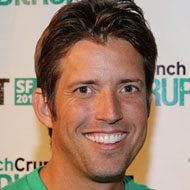 Nick Woodman, 50 (Entrepreneur)