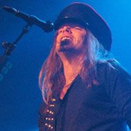 Nicke Andersson, 51 (Guitarist)