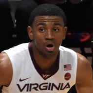 Nickeil Alexander-Walker, 27 (篮球运动员)