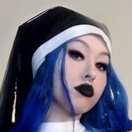 Nicki Nightmare, 22 (TikTok Star)