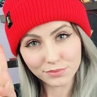 Nicki Taylor, 30 (Twitch Star)