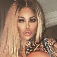 Nicki Valentina Rose, 34 (模特)