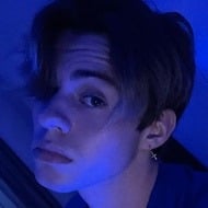 Nicklas Hansen, 26 (TikTok明星)