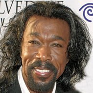Nickolas Ashford (1941 - 2011) (R＆B歌手)