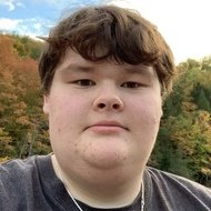 Nickolas Green, 21 (YouTube Star)