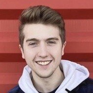 Nickolas Ray, 25 (TikTok Star)