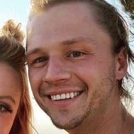 nickpmccuen, 29 (TikTok Star)