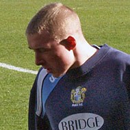 Nicky Adams, 37 (足球运动员)