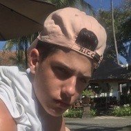 Nicky Alvanis, 22 (TikTok明星)