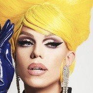 Nicky Doll, 34 (现实之星)