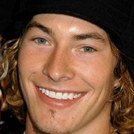 Nicky Hayden (1981 - 2017) (Motorcycle Racer)