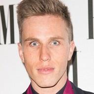 Nicky Romero, 35 (Music Producer)