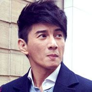 Nicky Wu, 53 (Cantante pop)