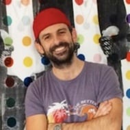 Niclas Castello, 45 (流行歌手)