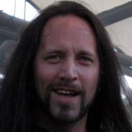 Niclas Engelin, 51 (Guitarist)