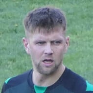 Niclas Füllkrug, 31 (Joueur de football)