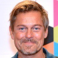 Niclas Wahlgren, 60 (TV Actor)