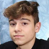 Niclas Walz, 21 (YouTube Star)