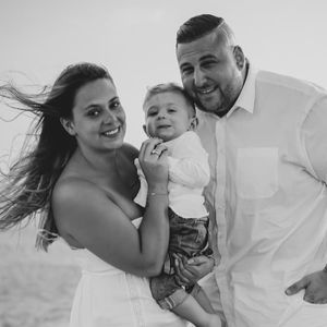 Nico Capone, 35 (TikTok Star)