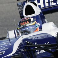 Nico Hulkenberg, 36 (Piloto de Carreras)