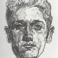 Nico Klopp (1894 - 1930) (画家)