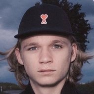 Nico Liersch, 25 (電影演員)